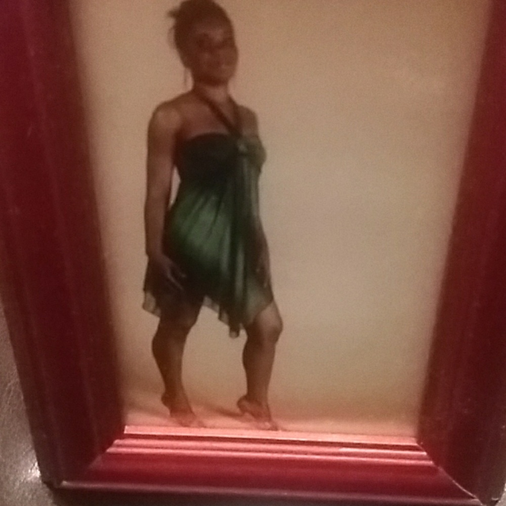 Dress